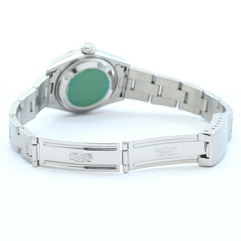 中古】ROLEX OYSTER PERPETUAL DATE LADY 26 ロレックス オイスター