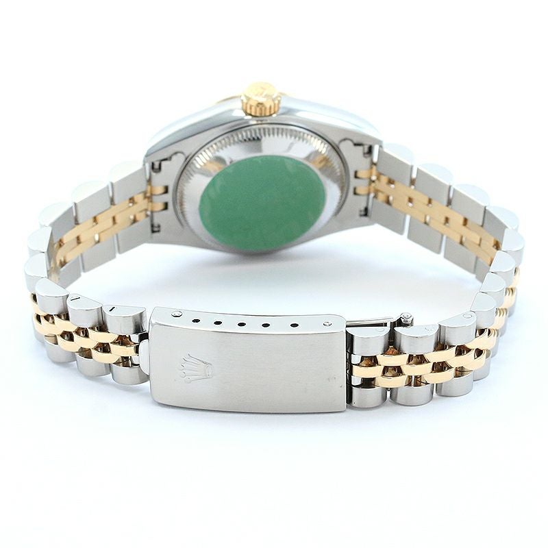 【中古】ROLEX OYSTER PERPETUAL LADY-DATEJUST 26 ロレックス オイスターパーペチュアル レディ デイトジャスト 26 69173