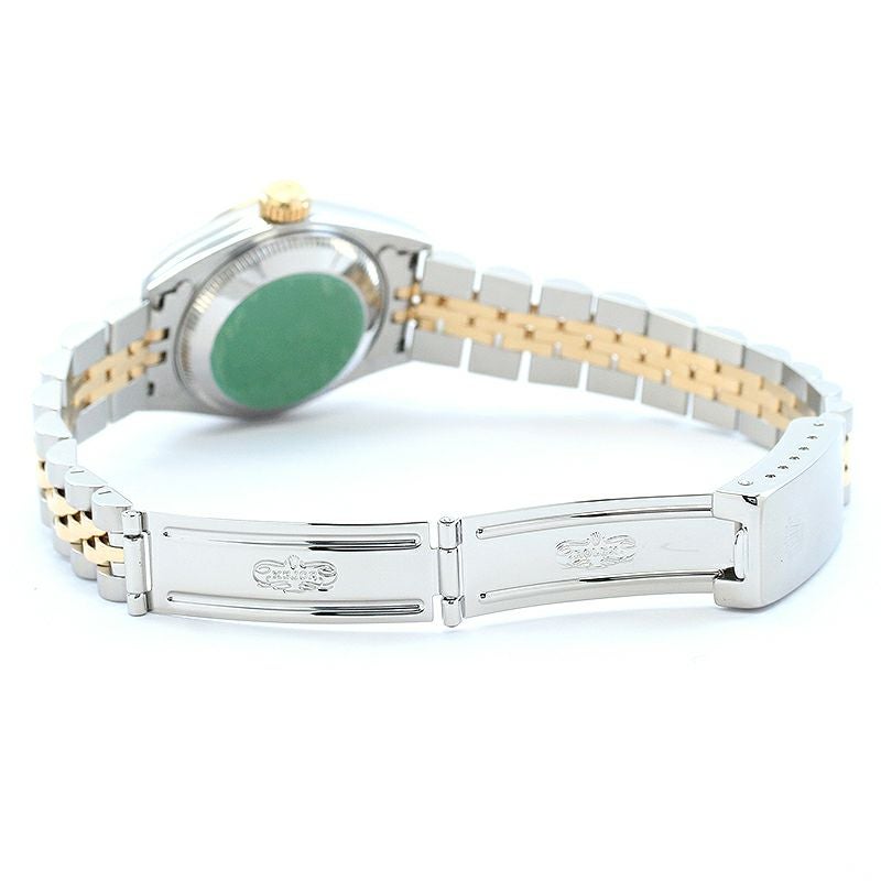 【中古】ROLEX OYSTER PERPETUAL LADY-DATEJUST 26 ロレックス オイスターパーペチュアル レディ デイトジャスト 26 69173