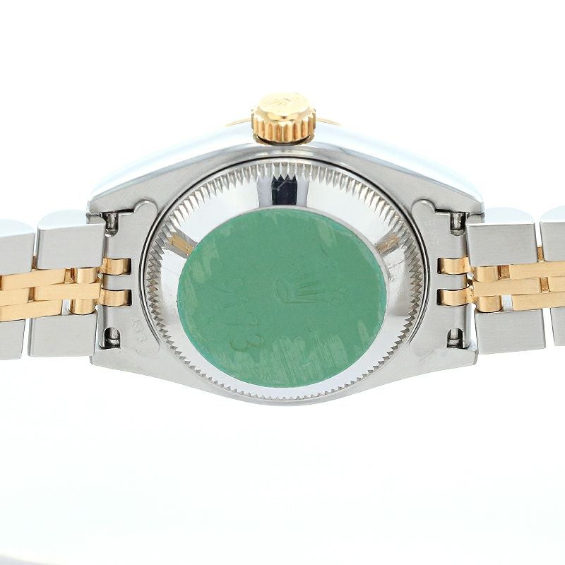 【中古】ROLEX OYSTER PERPETUAL LADY-DATEJUST 26 ロレックス オイスターパーペチュアル レディ デイトジャスト 26 69173