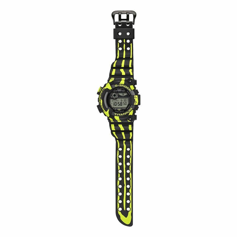 G-SHOCK MASTER OF G SEA FROGMAN ジーショック マスター オブジー 
