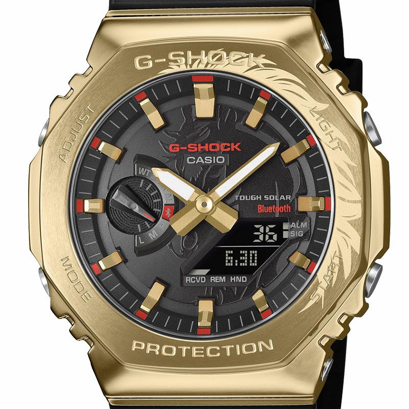 G-SHOCK ANALOG DIGITAL 2100 Series ジーショック アナログ デジタル