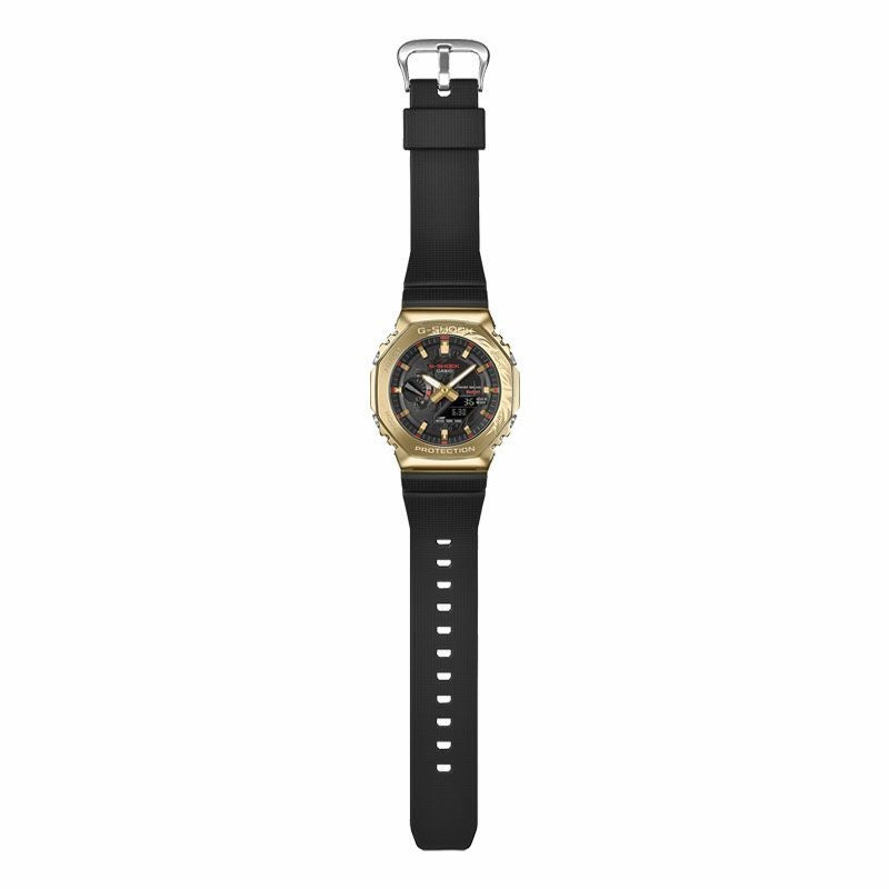 G-SHOCK ANALOG DIGITAL 2100 Series ジーショック アナログ デジタル GBM-2100CX-9AJR