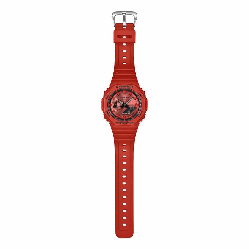 G-SHOCK ANALOG DIGITAL 2100 Series ジーショック アナログ デジタル