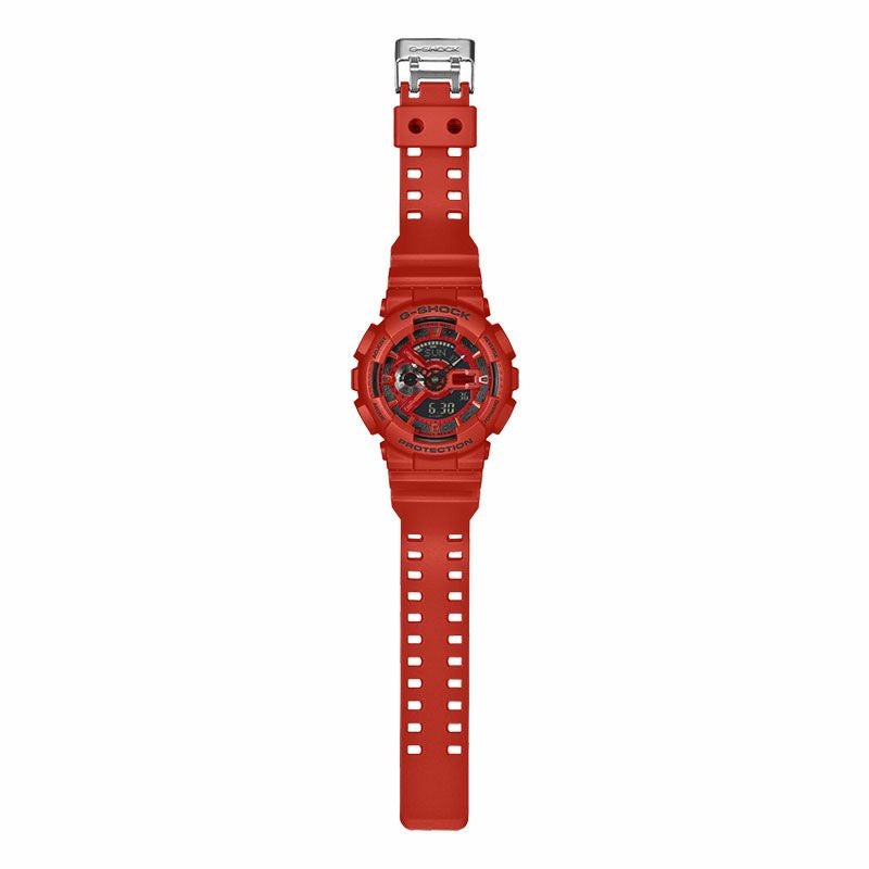 G-SHOCK ANALOG DIGITAL 110 Series ジーショック アナログ デジタル