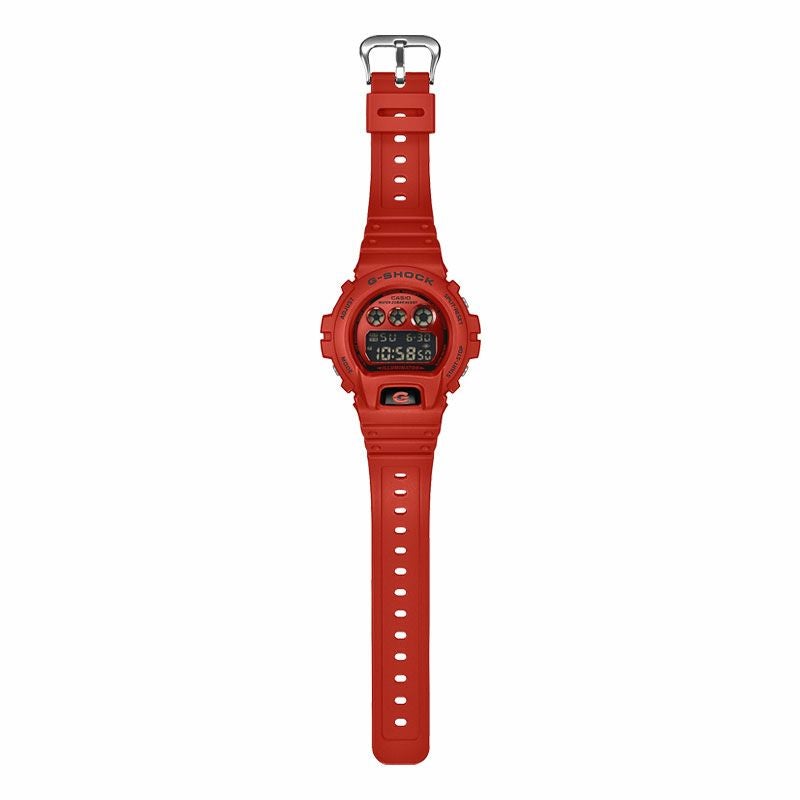 G-SHOCK DIGITAL 6900 Series ジーショック デジタル DW-6900RRB-4JF 