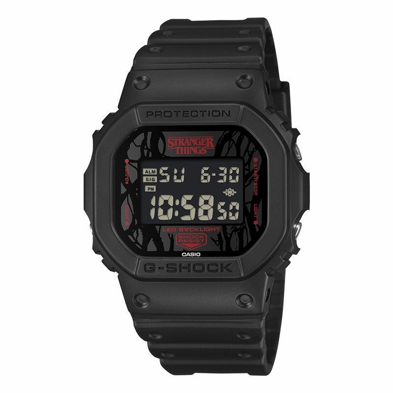 G-SHOCK DIGITAL 5600 Series ジーショック デジタル DW-5600STT-1JR 