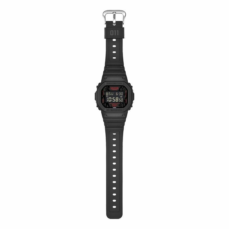 G-SHOCK DIGITAL 5600 Series ジーショック デジタル DW-5600STT-1JR 