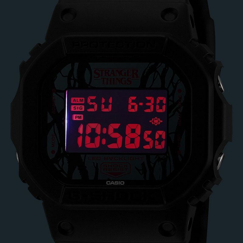 G-SHOCK DIGITAL 5600 Series ジーショック デジタル DW-5600STT-1JR 