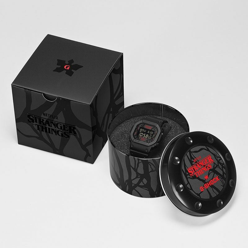 G-SHOCK DIGITAL 5600 Series ジーショック デジタル DW-5600STT-1JR