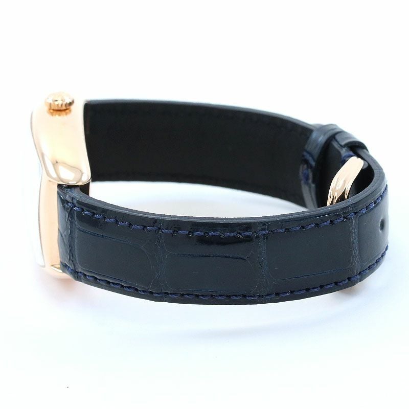 【中古】FRANCK MULLER CINTREE CURVEX ORIGINAL SHAPE フランク・ミュラー トノウ・カーベックス オリジナルシェイプ 2850S6