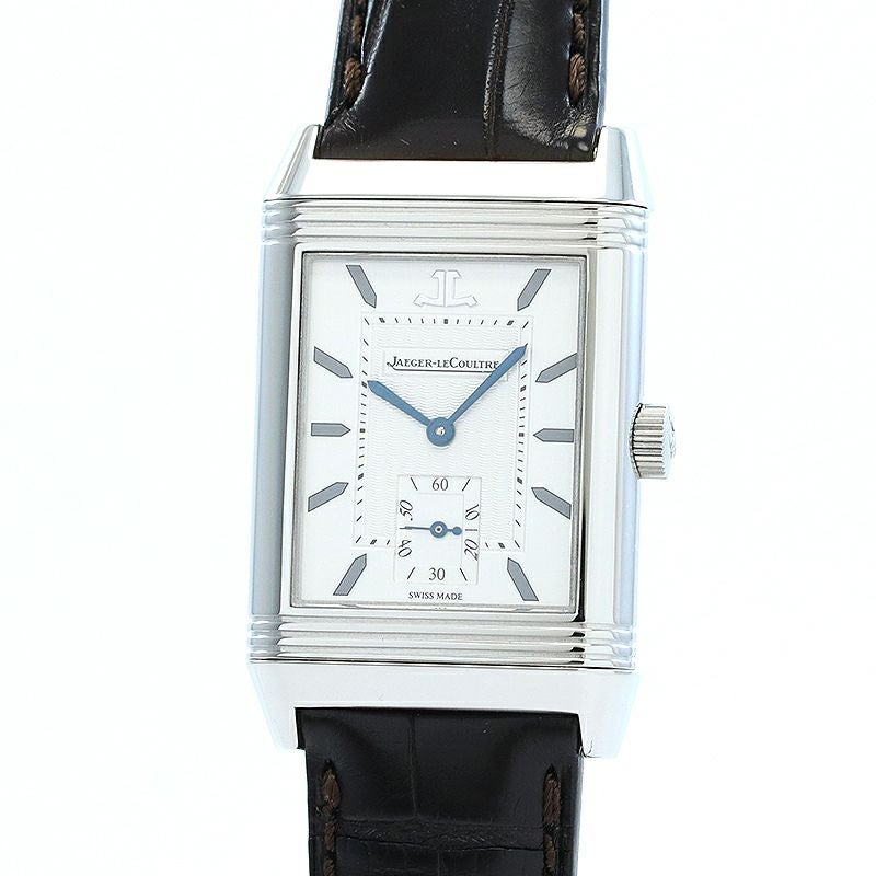 【中古】JAEGER-LECOULTRE BIG REVERSO 180TH ANNIVERSARY LIMITED EDITION ジャガー・ルクルト ビッグ・レベルソ 180周年記念限定 Q270842W