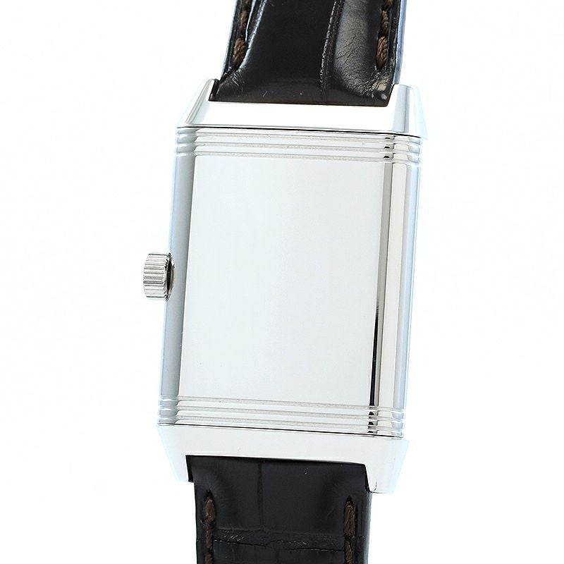 【中古】JAEGER-LECOULTRE BIG REVERSO 180TH ANNIVERSARY LIMITED EDITION ジャガー・ルクルト ビッグ・レベルソ 180周年記念限定 Q270842W