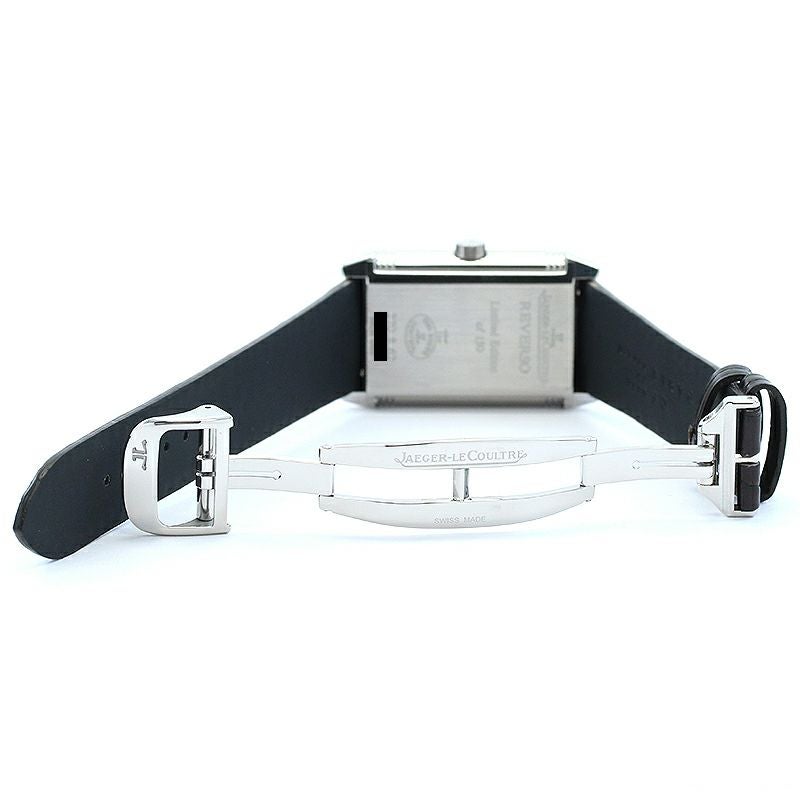 【中古】JAEGER-LECOULTRE BIG REVERSO 180TH ANNIVERSARY LIMITED EDITION ジャガー・ルクルト ビッグ・レベルソ 180周年記念限定 Q270842W