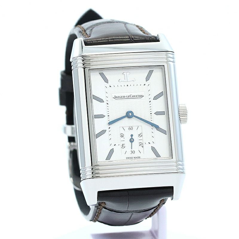 【中古】JAEGER-LECOULTRE BIG REVERSO 180TH ANNIVERSARY LIMITED EDITION ジャガー・ルクルト ビッグ・レベルソ 180周年記念限定 Q270842W