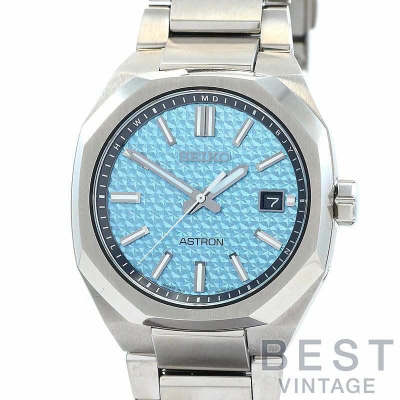 中古】SEIKO ASTRON NEXTER STARRY SKY LIMITED EDITION セイコー