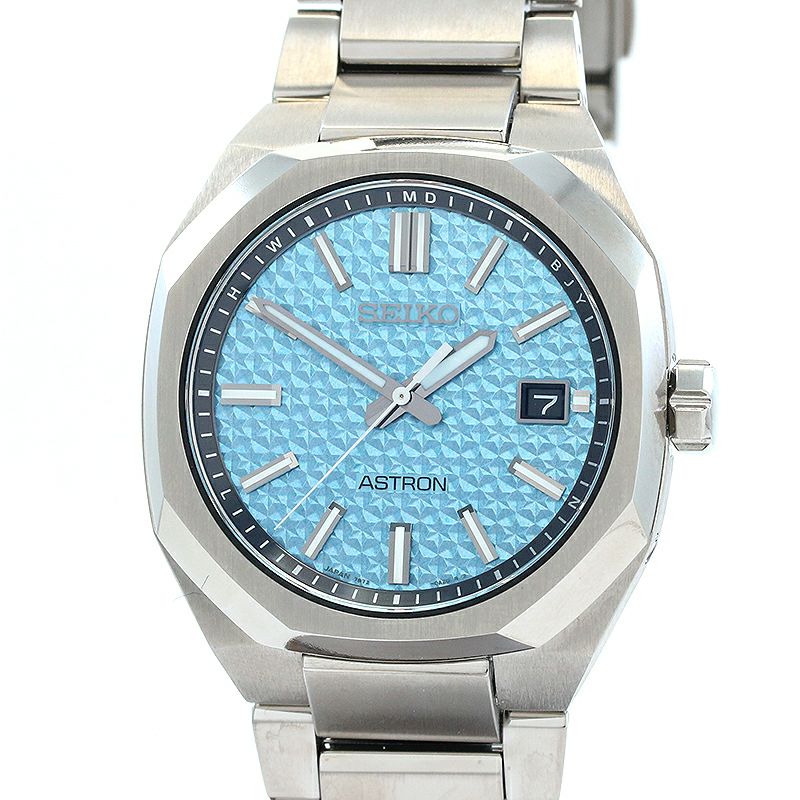 中古】SEIKO ASTRON NEXTER STARRY SKY LIMITED EDITION セイコー