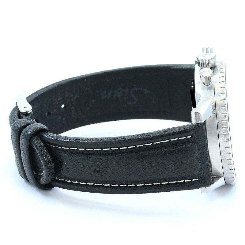 【中古】SINN NAVIGATION CHRONOGRAPH MODEL 903 ジン ナビゲーション クロノグラフ モデル903 903.ST.GL