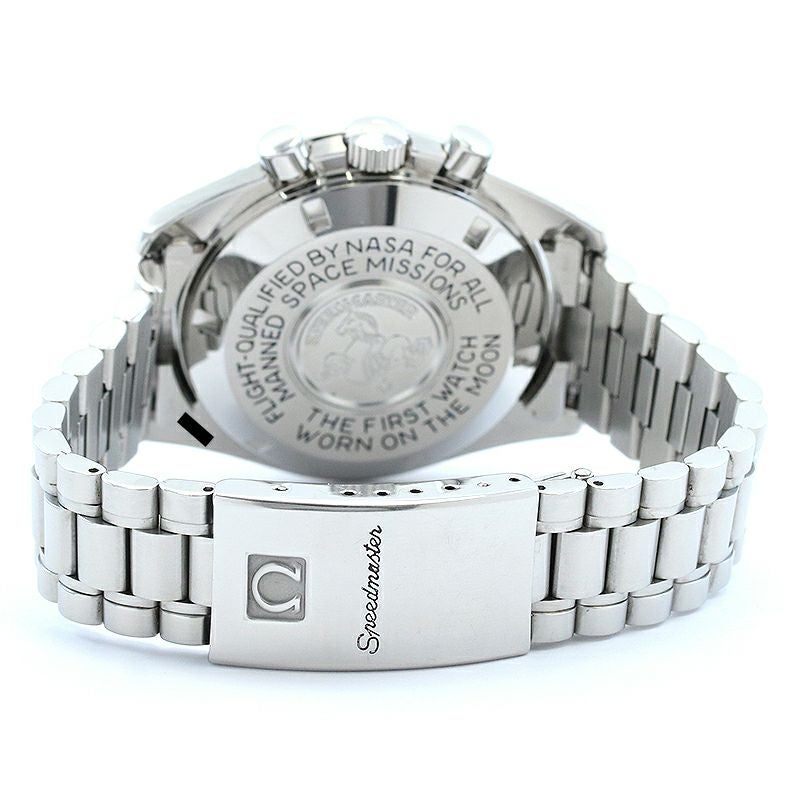 【中古】OMEGA SPEEDMASTER PROFESSIONAL MOON WATCH オメガ スピードマスター プロフェッショナル ムーンウォッチ 3590.50.00 (ST145.022)