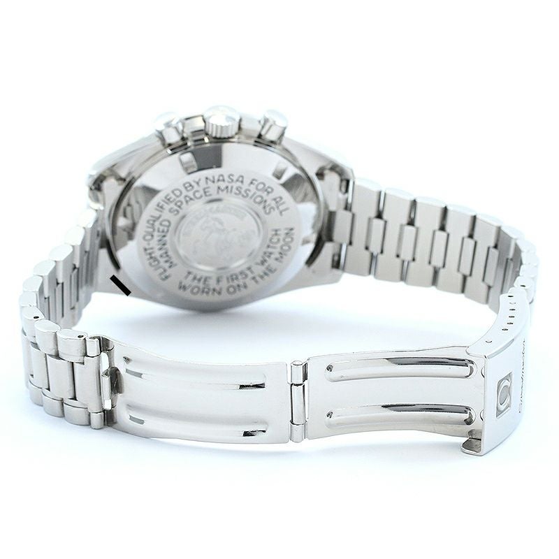 【中古】OMEGA SPEEDMASTER PROFESSIONAL MOON WATCH オメガ スピードマスター プロフェッショナル ムーンウォッチ 3590.50.00 (ST145.022)
