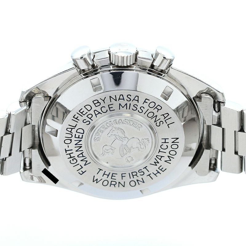 【中古】OMEGA SPEEDMASTER PROFESSIONAL MOON WATCH オメガ スピードマスター プロフェッショナル ムーンウォッチ 3590.50.00 (ST145.022)