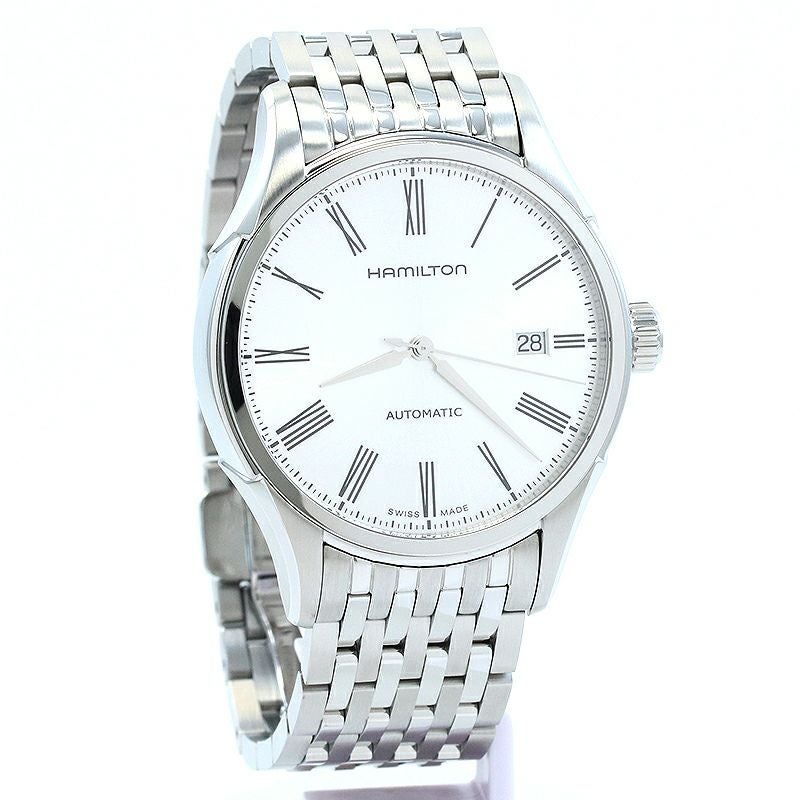 中古】HAMILTON AMERICAN CLASSIC VALIANT AUTO ハミルトン アメリカン