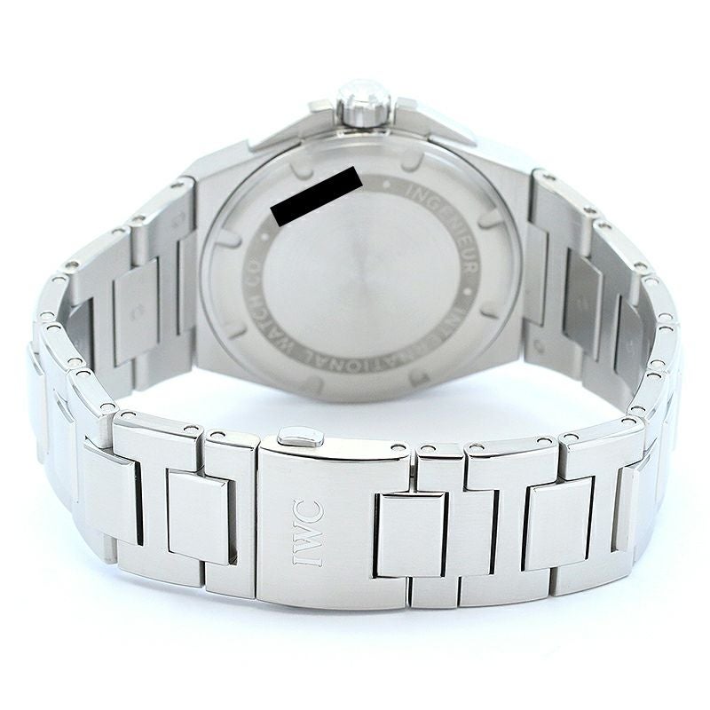 【中古】IWC INGENIEUR AUTOMATIC アイ・ダブリュー・シー インヂュニア オートマティック IW323906