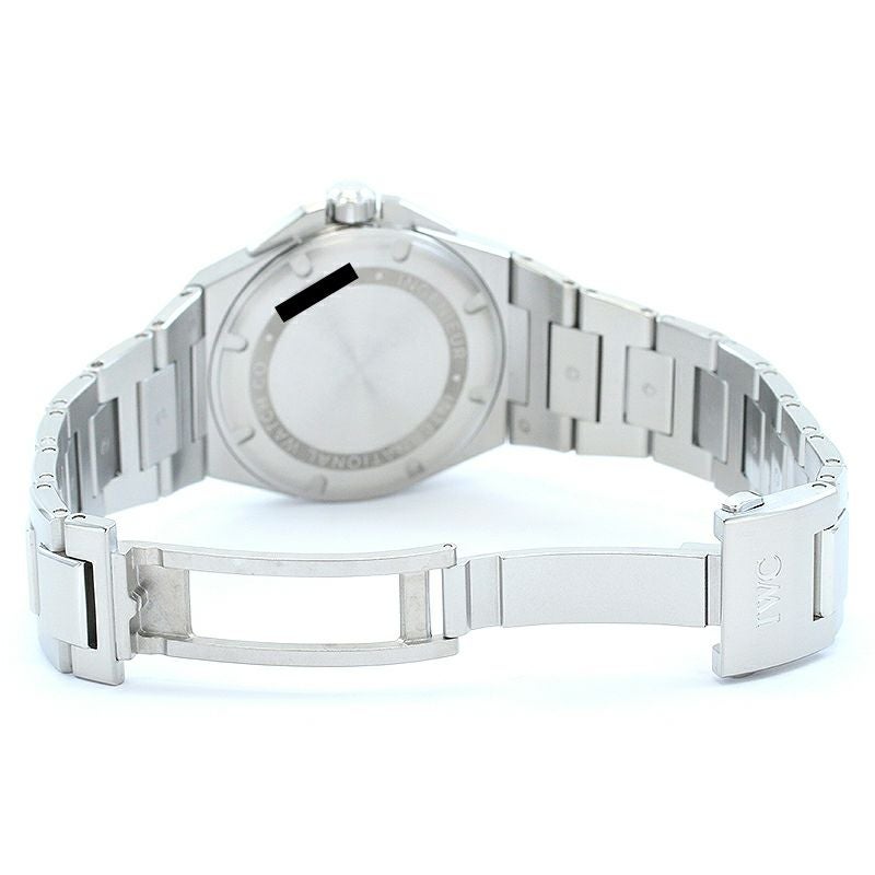 【中古】IWC INGENIEUR AUTOMATIC アイ・ダブリュー・シー インヂュニア オートマティック IW323906