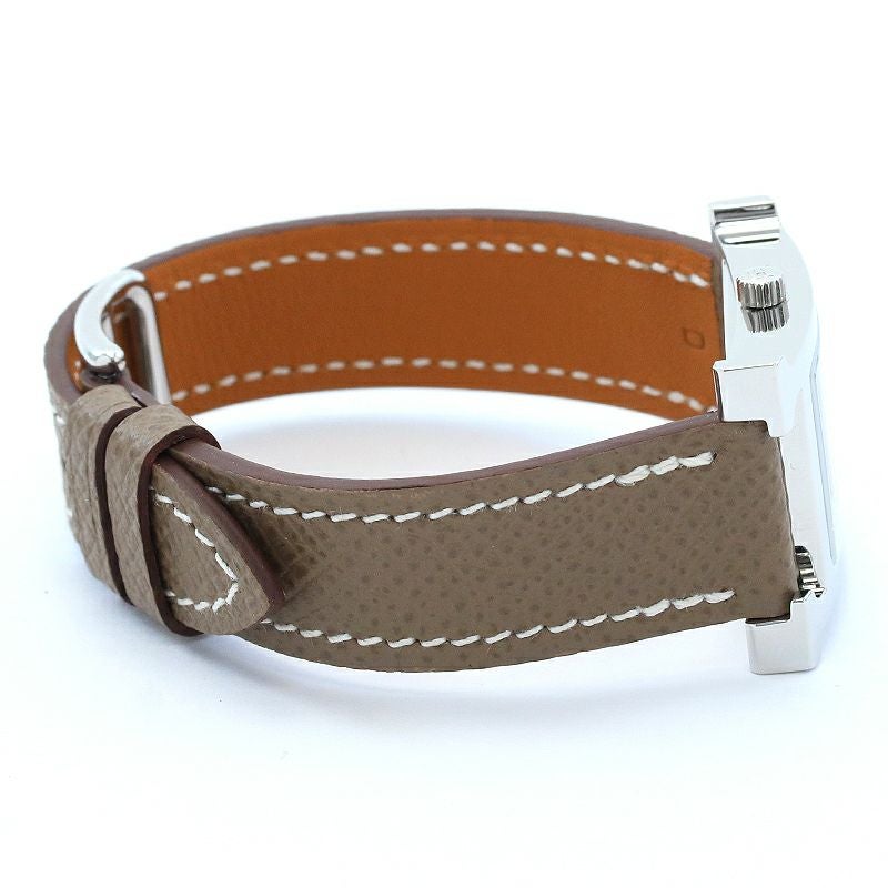 中古】HERMES H WATCH エルメス H ウォッチ HH1.201｜ヴィンテージ