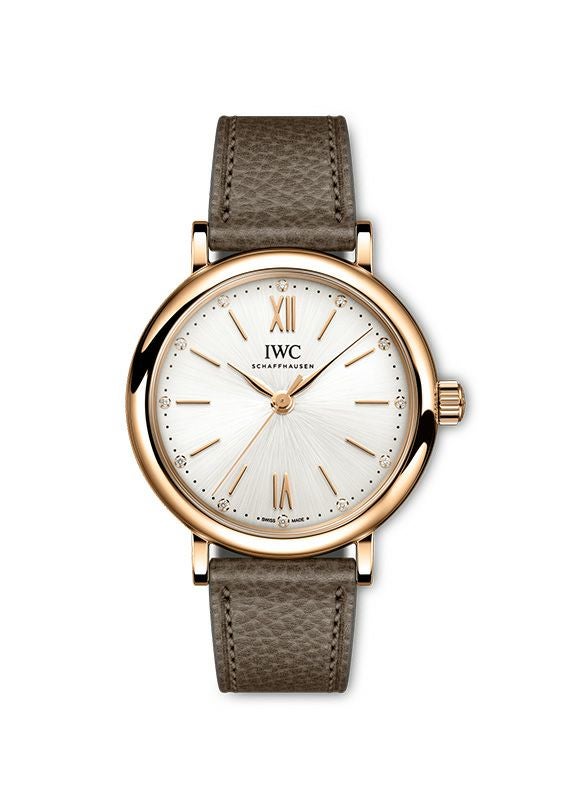 アイ・ダブリュー・シー ポートフィノ｜時計・腕時計の通販サイトBEST