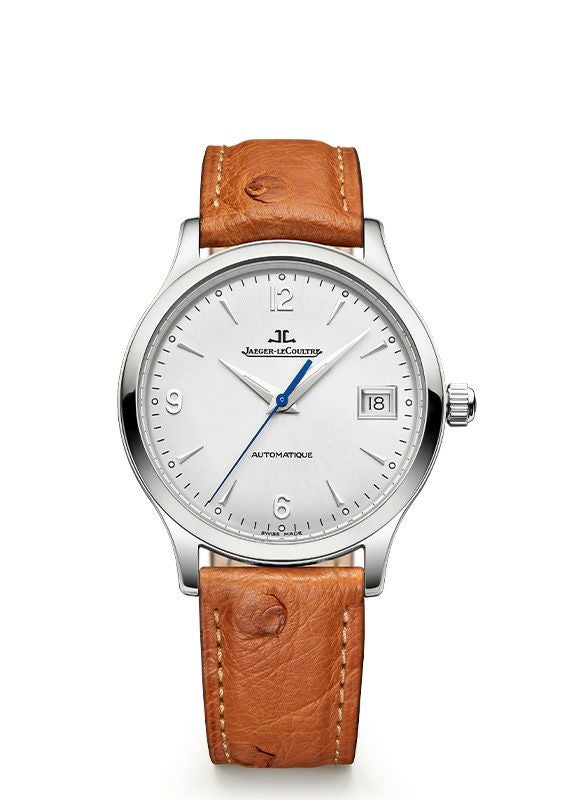 JAEGER-LECOULTRE MASTER CONTROL ジャガー・ルクルト マスター・コントロール Q4008520