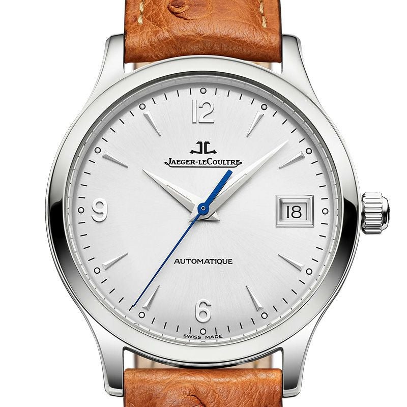 JAEGER-LECOULTRE MASTER CONTROL ジャガー・ルクルト マスター・コントロール Q4008520