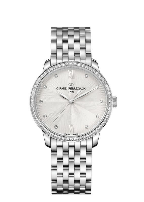 GIRARD-PERREGAUX 1966 36 MM ジラール・ペルゴ 1966 36 mm 49523D11A171-11A