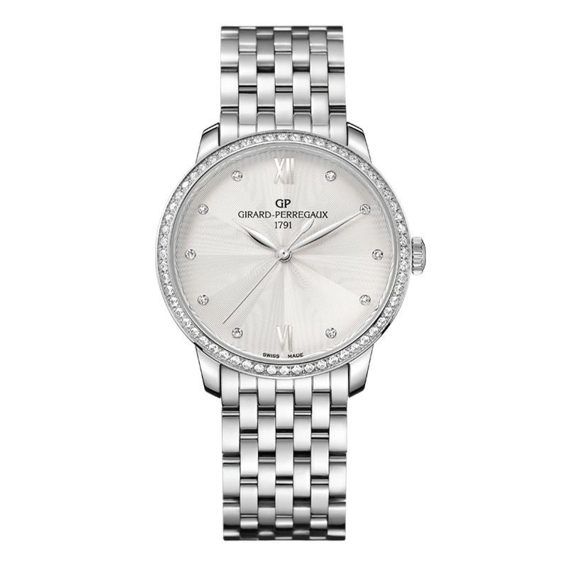 GIRARD-PERREGAUX 1966 36 MM ジラール・ペルゴ 1966 36 mm 49523D11A171-11A