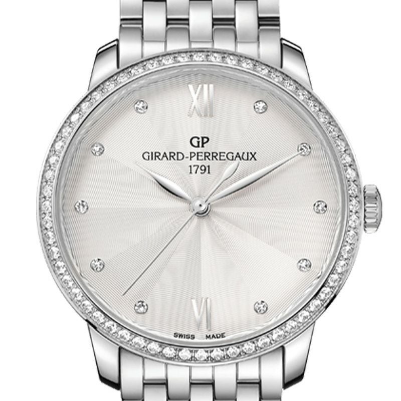 GIRARD-PERREGAUX 1966 36 MM ジラール・ペルゴ 1966 36 mm 49523D11A171-11A