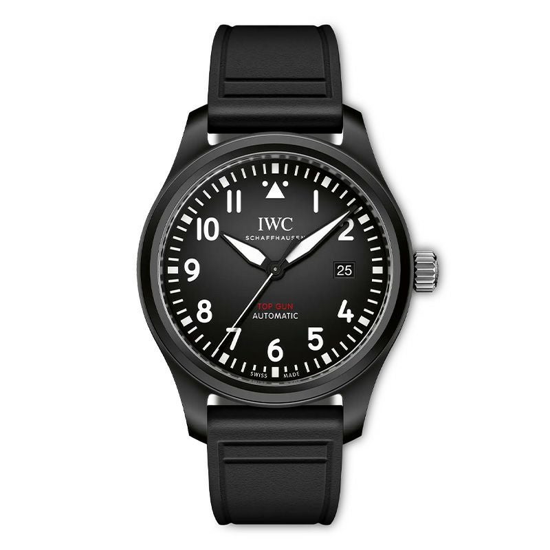 IWC Pilot's Watch AUTOMATIC TOPGUN アイ・ダブリュー・シー パイロット・ウォッチ・オートマティック ・トップガン IW326906