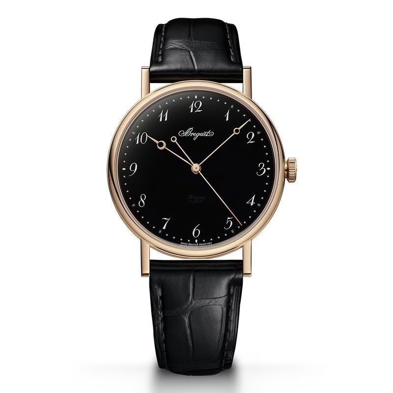 BREGUET Classique 5177 ブレゲ クラシック 5177 5177BR/2N/9V602