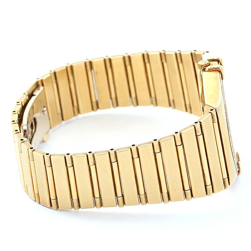 中古】OMEGA CONSTELLATION DAY-DATE LAPIS LAZULI DIAL オメガ