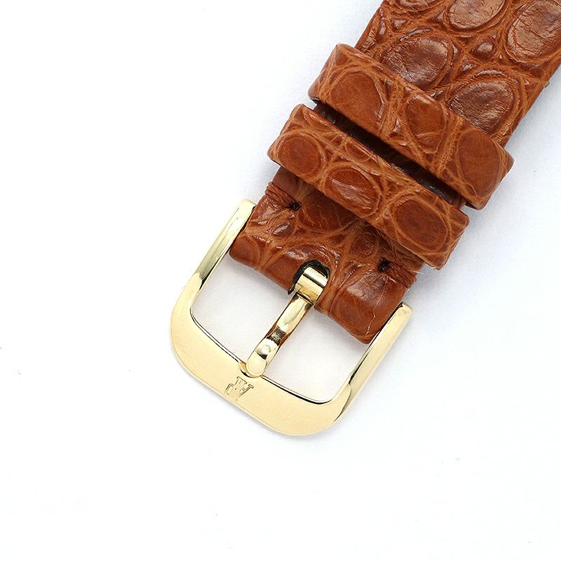 【中古】AUDEMARS PIGUET MECHANICAL ROUND SHAPE WATCH オーデマ・ピゲ メカニカル ラウンドシェイプウォッチ 15048BA.OO.A001CR.01