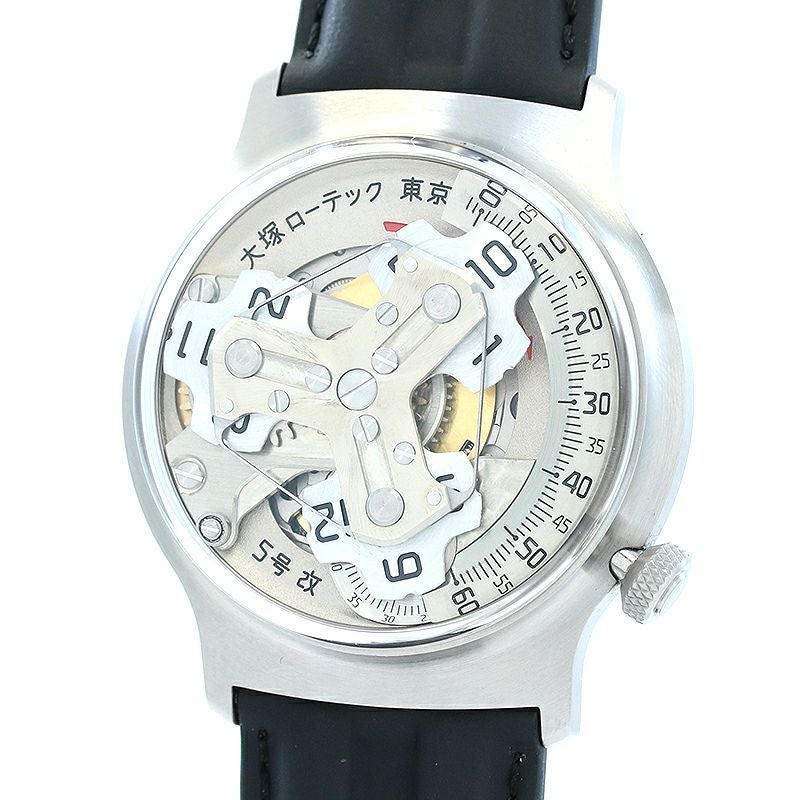 【中古】OTSUKA LOTEC No.5 KAI 大塚ローテック 5号改 NO.5 KAI