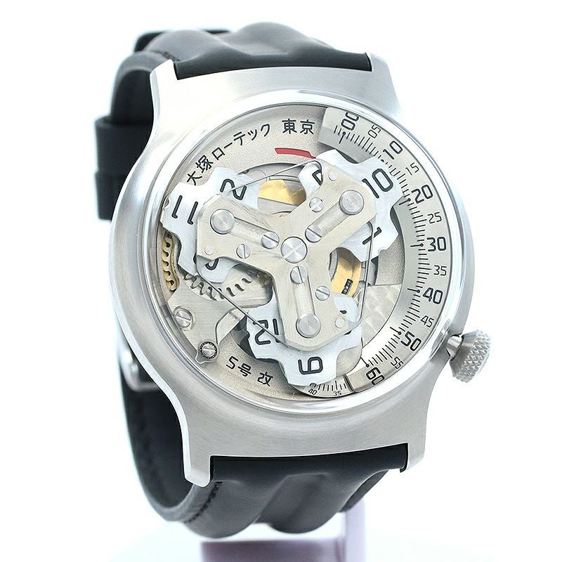 【中古】OTSUKA LOTEC No.5 KAI 大塚ローテック 5号改 NO.5 KAI