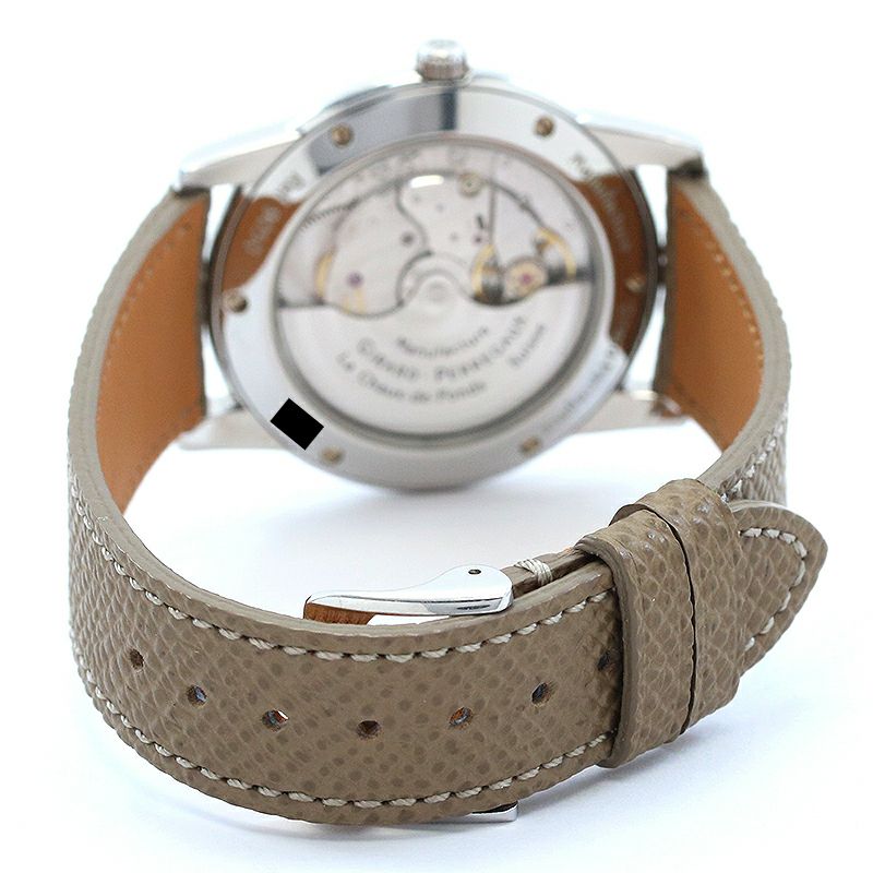 【中古】GIRARD-PERREGAUX CLASSIQUE ELEGANCE ジラール・ペルゴ クラシック エレガンス 90500AO.11.713