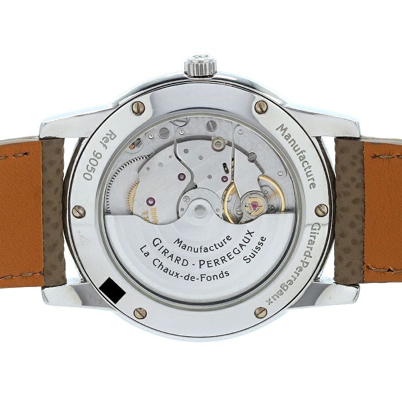 【中古】GIRARD-PERREGAUX CLASSIQUE ELEGANCE ジラール・ペルゴ クラシック エレガンス 90500AO.11.713