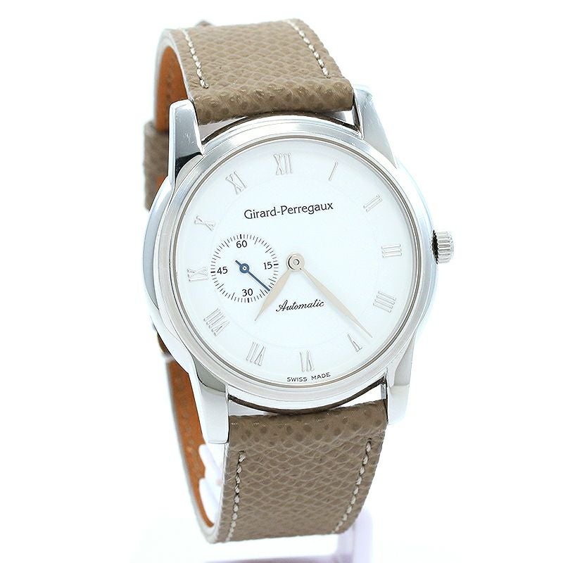 【中古】GIRARD-PERREGAUX CLASSIQUE ELEGANCE ジラール・ペルゴ クラシック エレガンス 90500AO.11.713