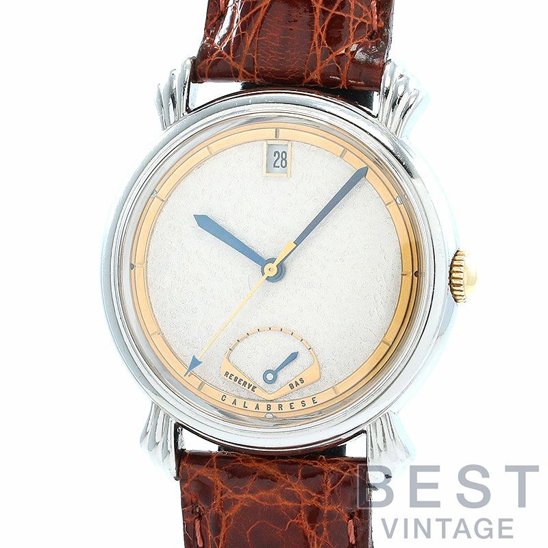 中古】VINCENT CALABRESE POWER ヴィンセント・カラブレーゼ パワー PW