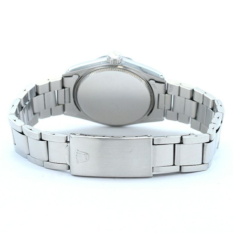 中古】ROLEX OYSTERDATE ロレックス オイスターデイト 6466/0