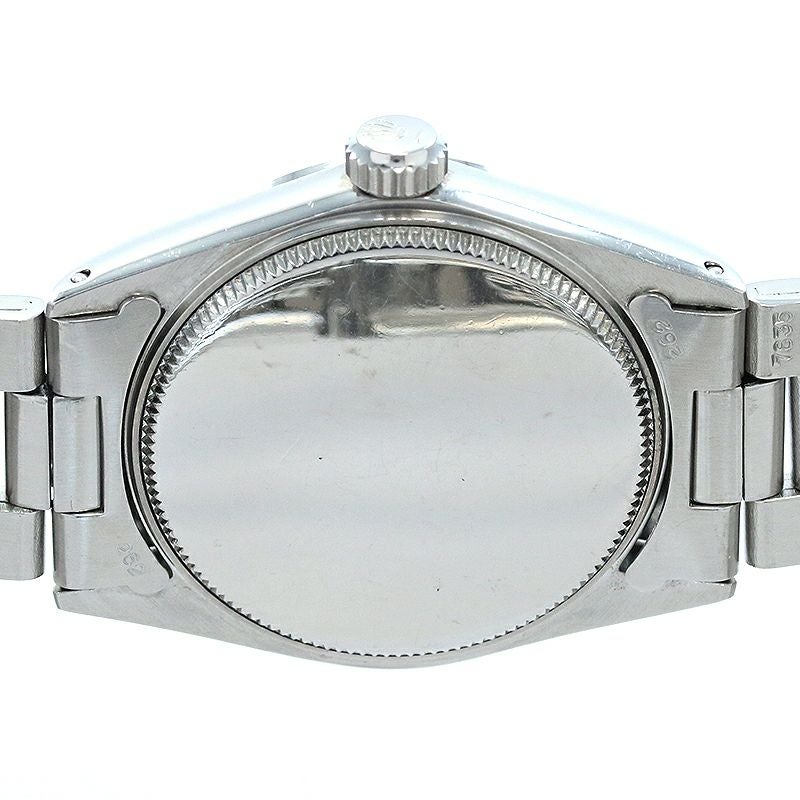 中古】ROLEX OYSTERDATE ロレックス オイスターデイト 6466/0