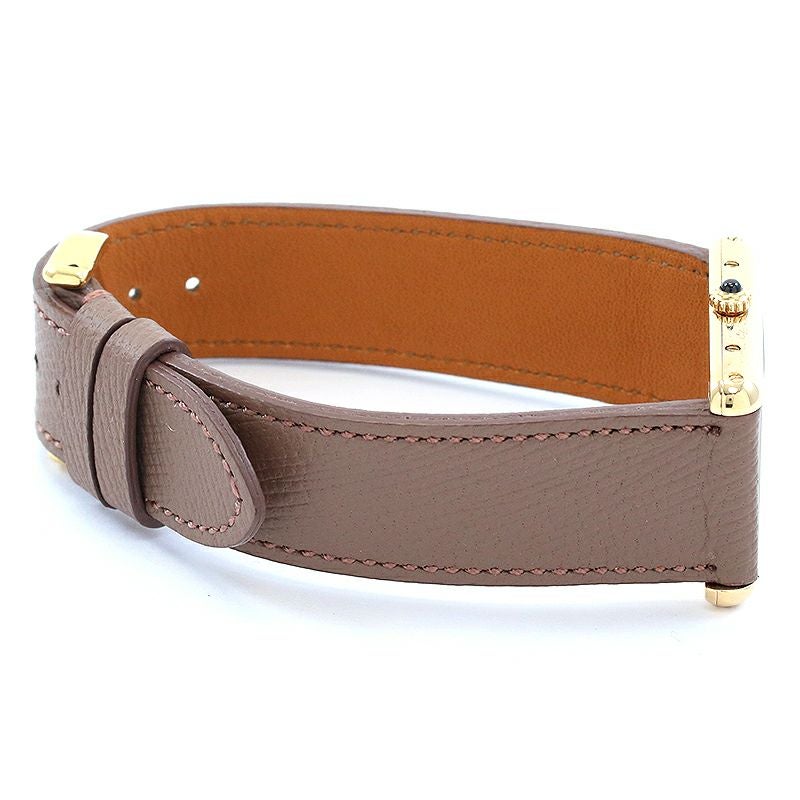 中古】CARTIER TANK LOUIS CARTIER LARGE MODEL カルティエ タンク