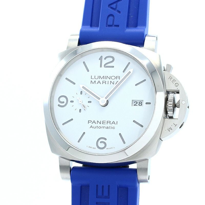 【中古】OFFICINE PANERAI LUMINOR MARINA 44MM オフィチーネ・パネライ ルミノール マリーナ 44MM PAM01314