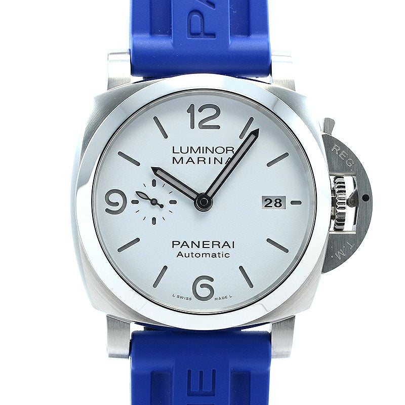 【中古】OFFICINE PANERAI LUMINOR MARINA 44MM オフィチーネ・パネライ ルミノール マリーナ 44MM PAM01314